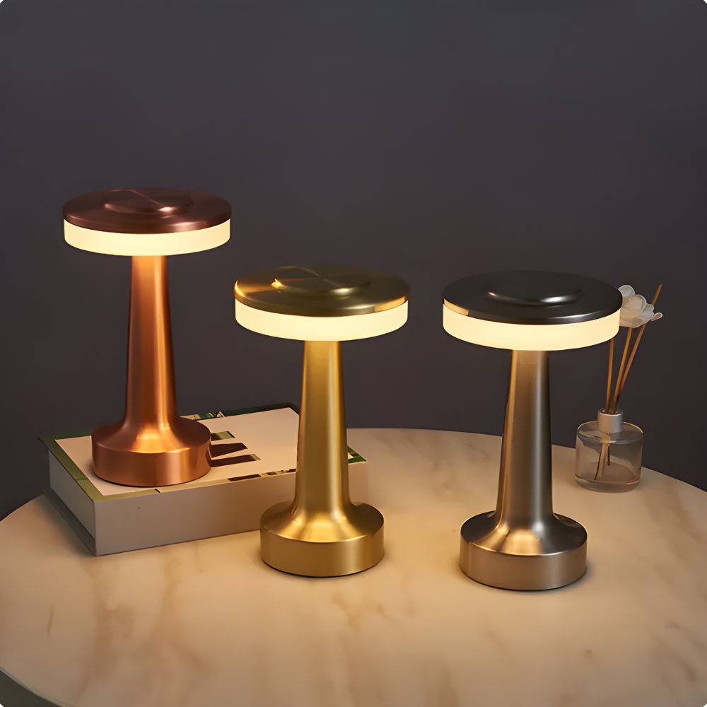 Enoki - TouchSense Ambient Table Light