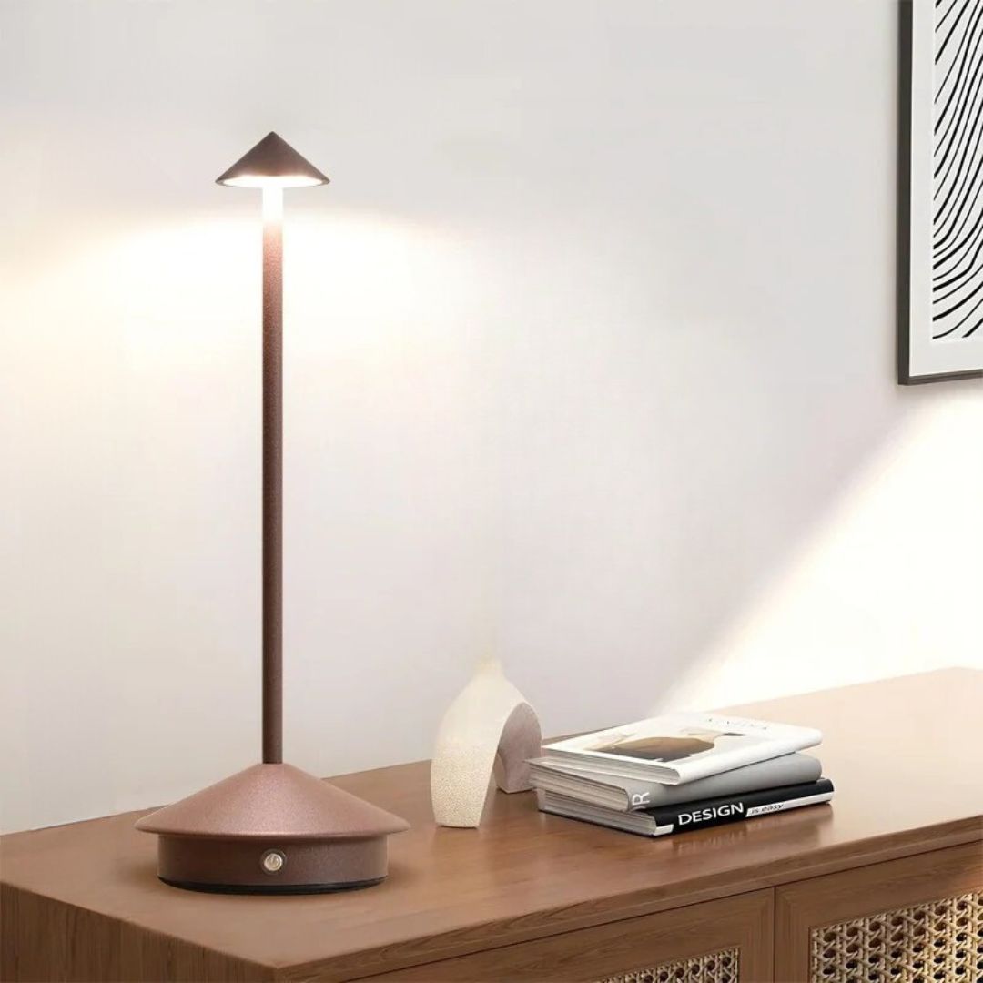 Mirth - Minimalist Table Lamp
