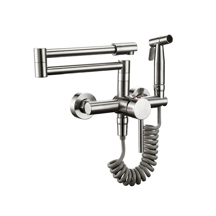 Savora - Modern Kitchen Pot Filler