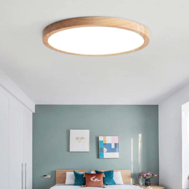 Helix - recessed ceiling light
