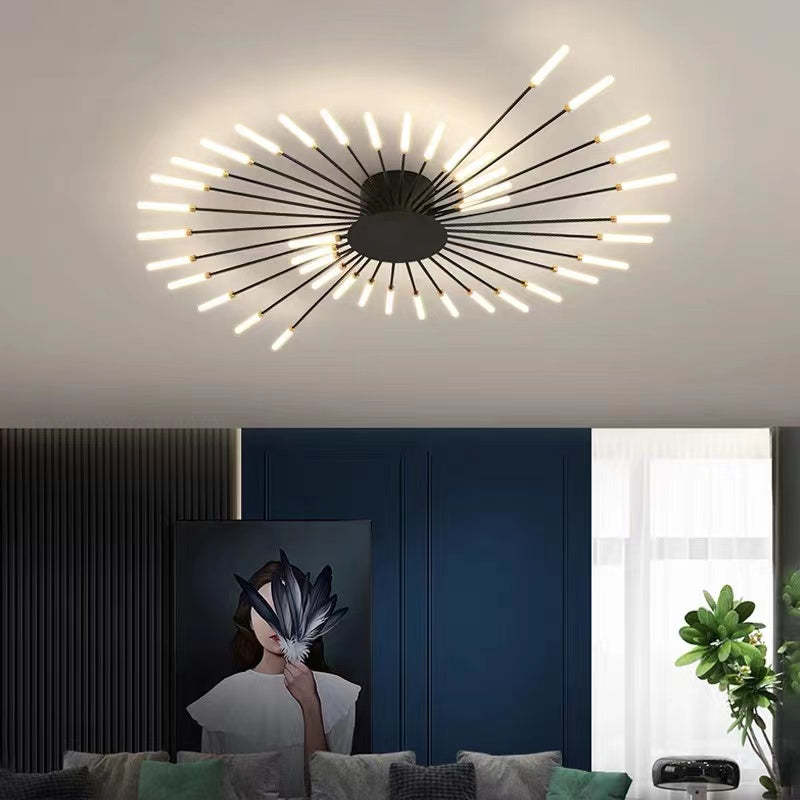 ASTRALIS LED Chandelier (Clearance Sale)