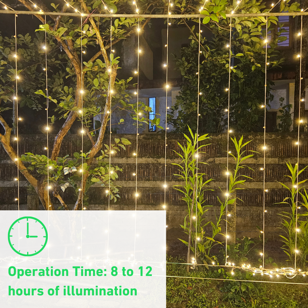 LumaGarden - The Ultimate Garden Bundle (Clearance Sale)