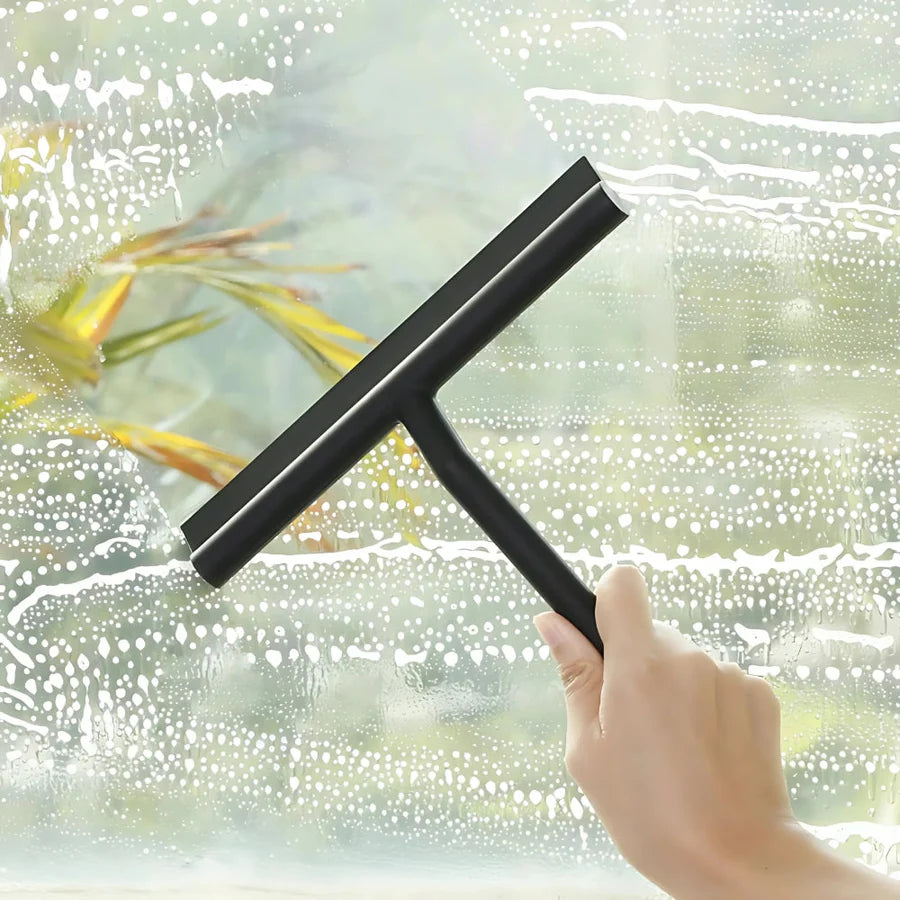 ClearEdge – Modern Shower Squeegee