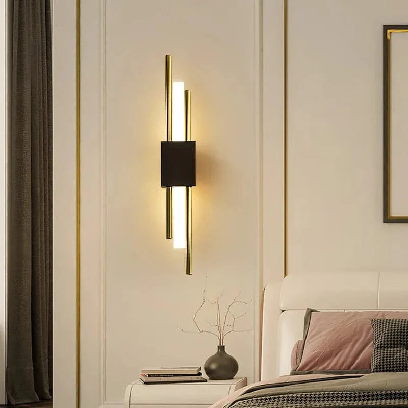 Stellar - Contemporary wall light