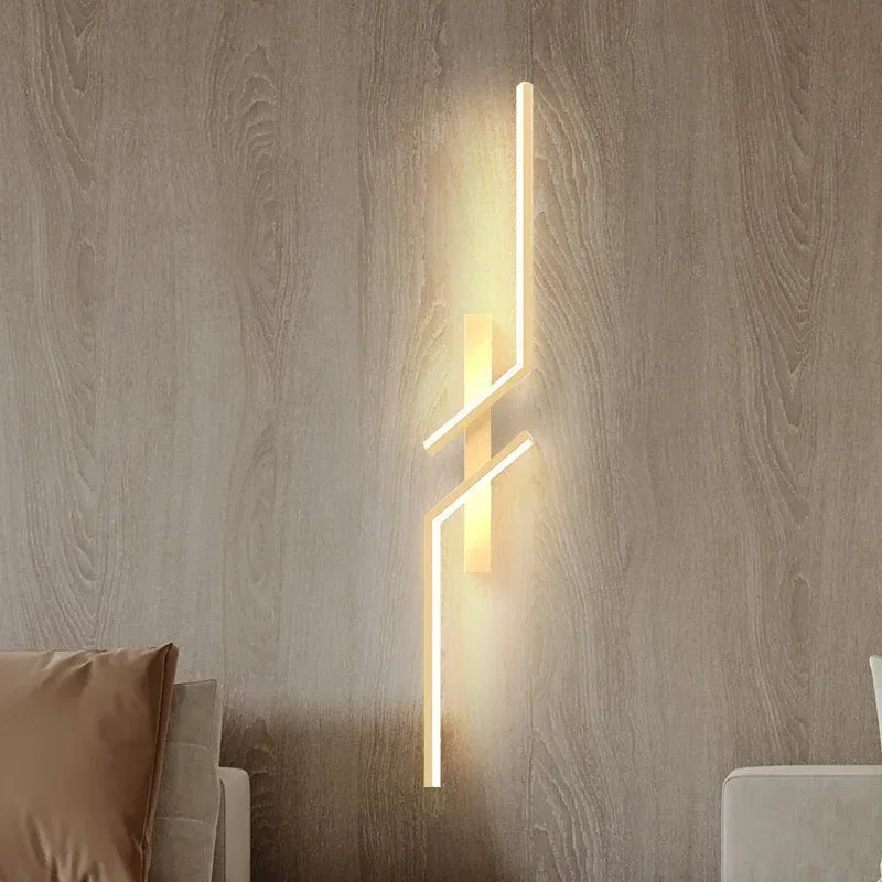 LightAngle™ - Minimalist LED wall light (Clearance Sale)