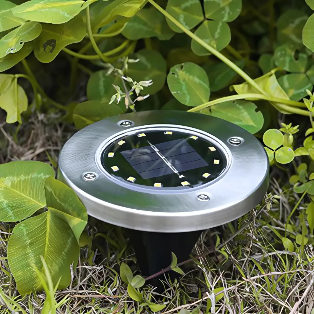 LumaGarden - The Ultimate Garden Bundle (Clearance Sale)