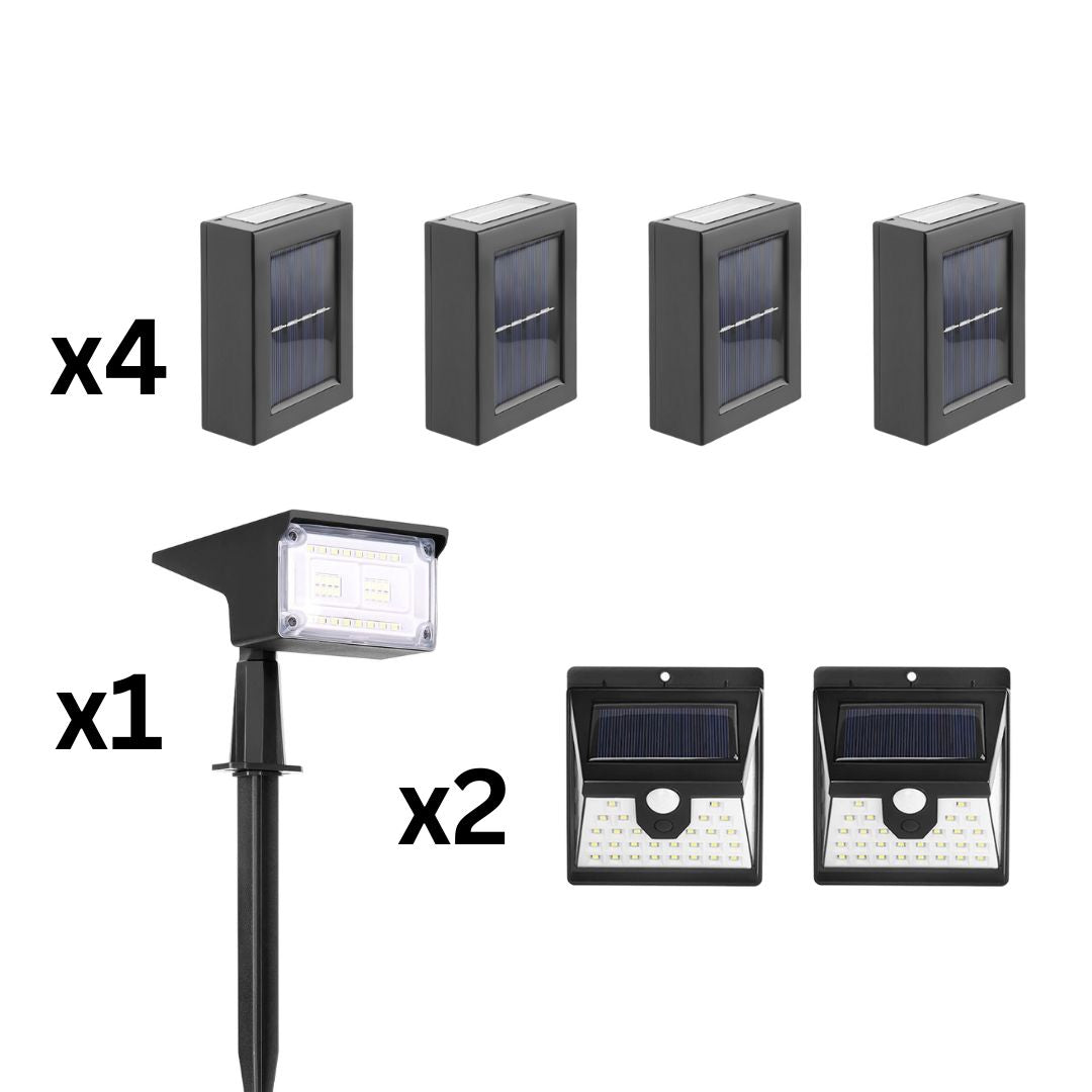 GardenLume - The Ultimate Garden Bundle (Clearance Sale)