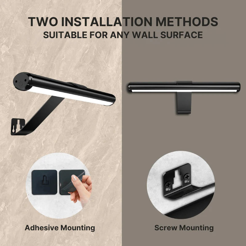 LumiFrame - Wireless LED Picture Light