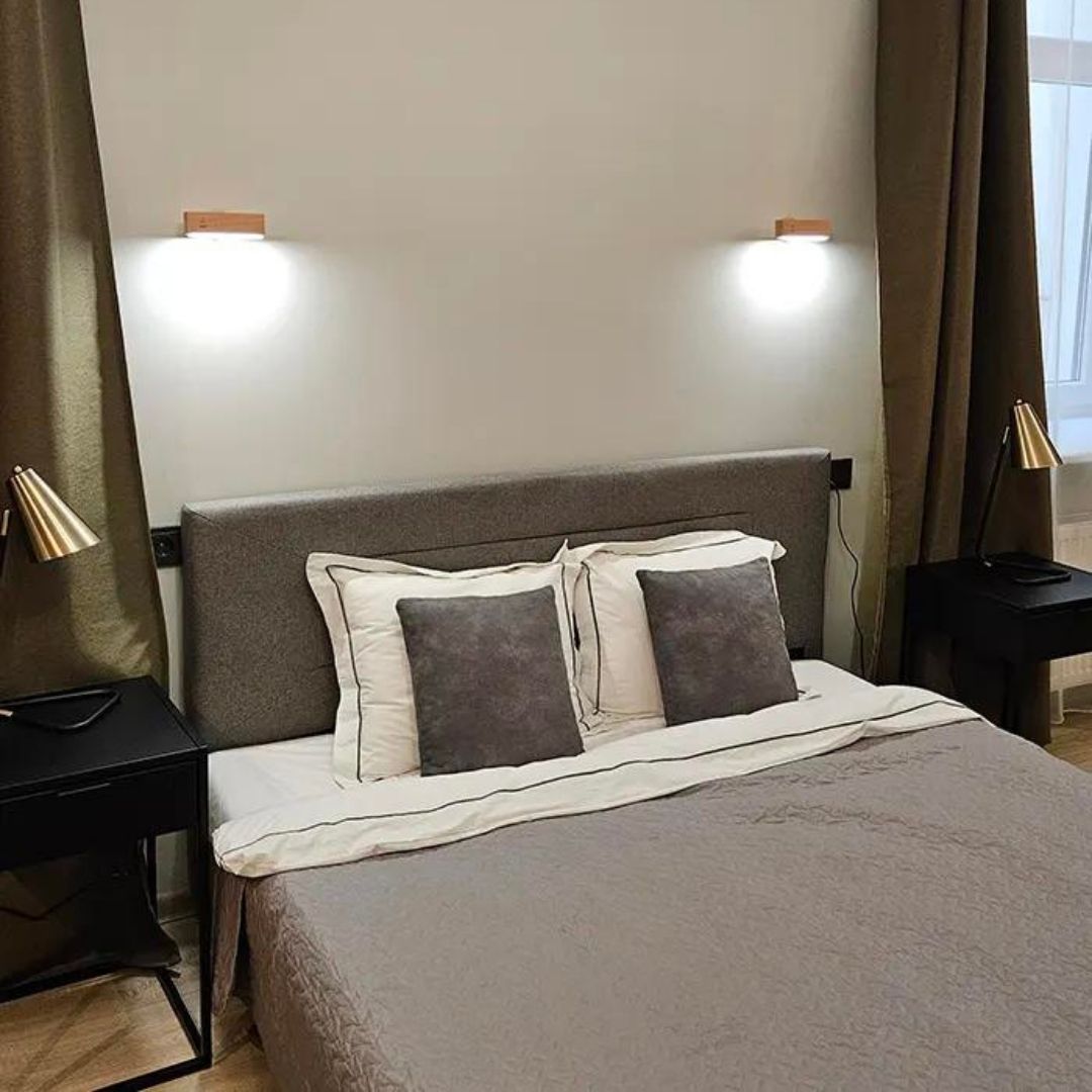 Portable 360° Rechargeable LED Wall Lamp