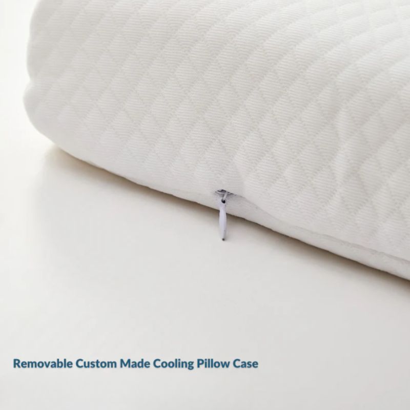 SleepRelief - Ergonomic Butterfly Memory Foam Pillow