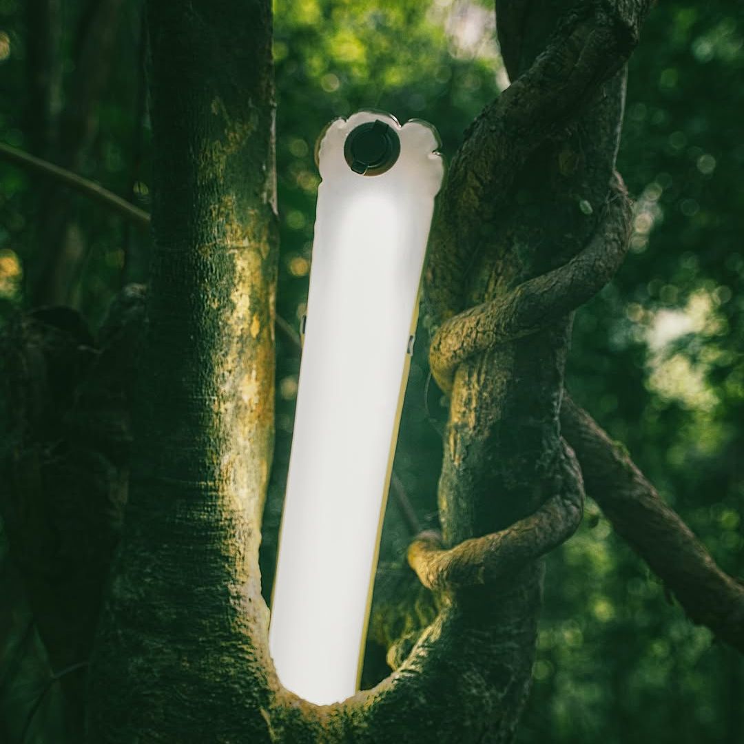 OxyGlo - The Ultimate All in One Light