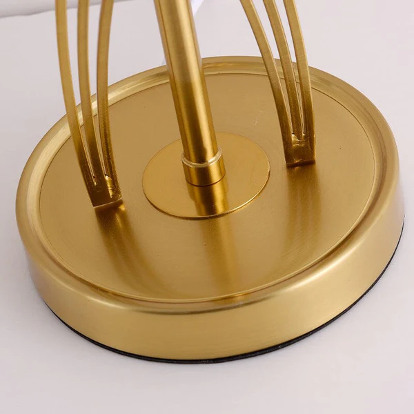 Luciano - Luxury Table Lamp