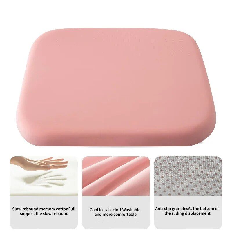 ErgoSit - Memory Foam Cushion
