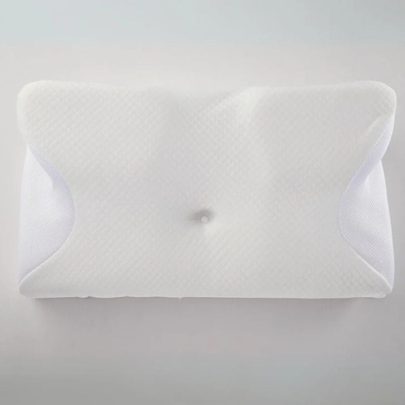 SleepRelief - Ergonomic Butterfly Memory Foam Pillow