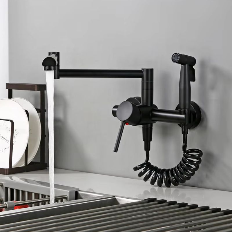 Savora - Modern Kitchen Pot Filler