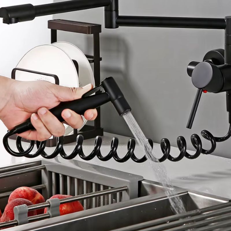 Savora - Modern Kitchen Pot Filler
