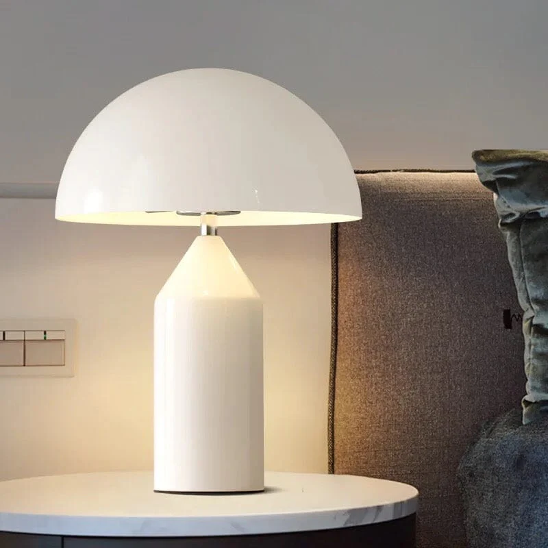 Omi - Nordic Mushroom LED Table Lamp