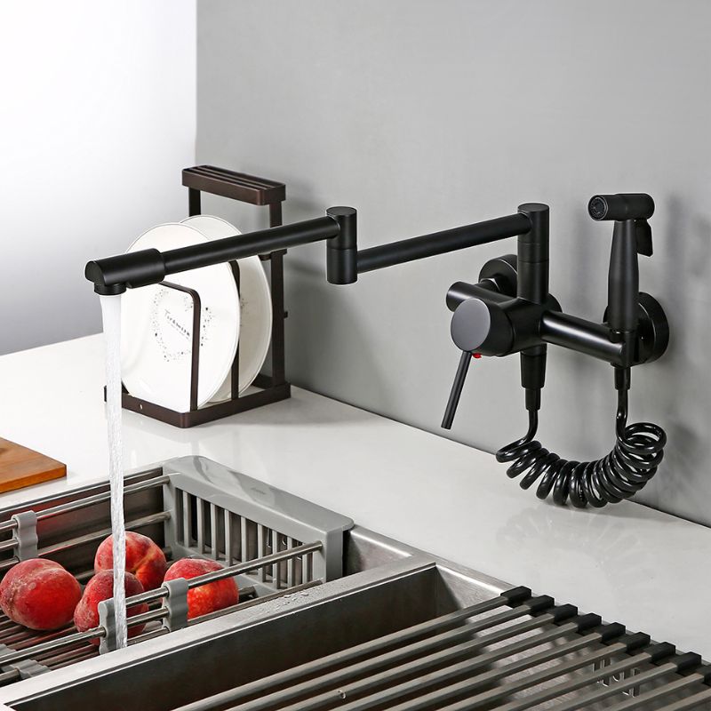 Savora - Modern Kitchen Pot Filler