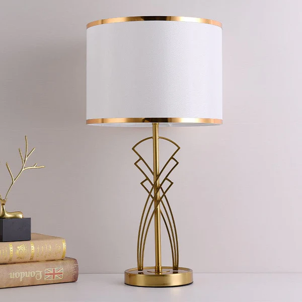 Luciano - Luxury Table Lamp
