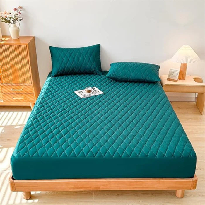 Velice - Luxurious Waterproof Sheet Set