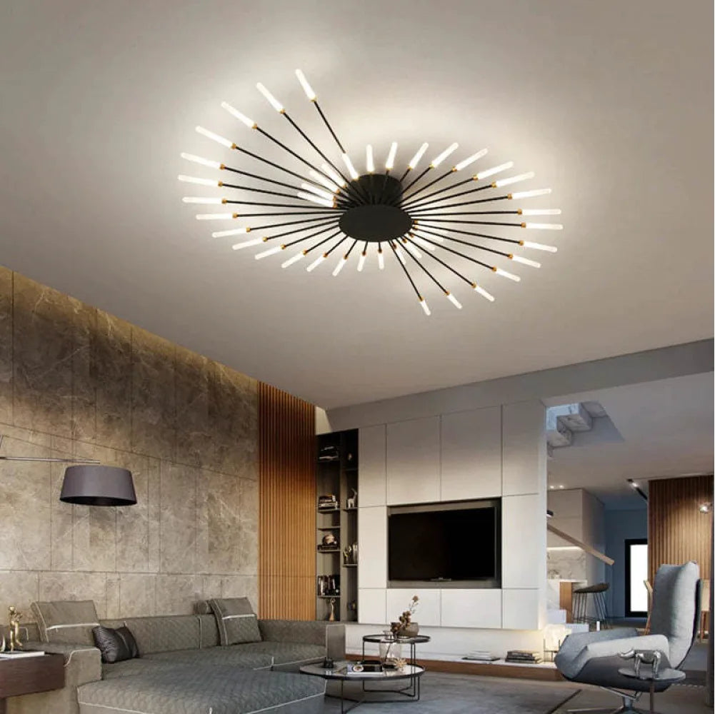 ASTRALIS LED Chandelier (Clearance Sale)