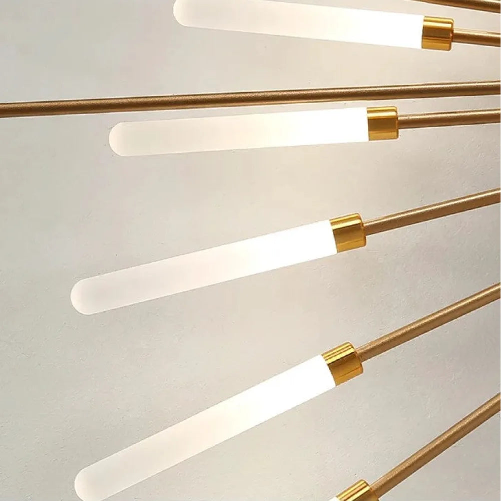 ASTRALIS LED Chandelier (Clearance Sale)