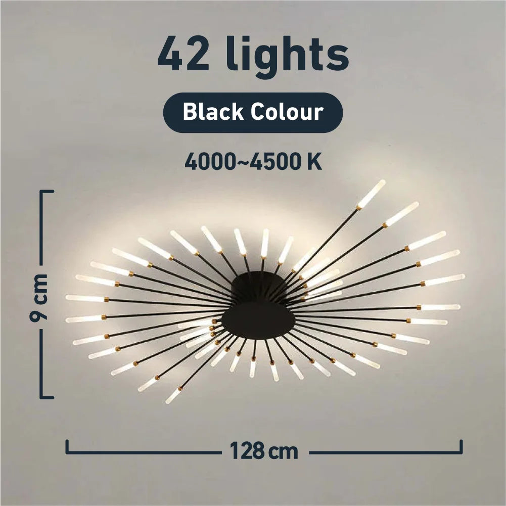 ASTRALIS LED Chandelier (Clearance Sale)