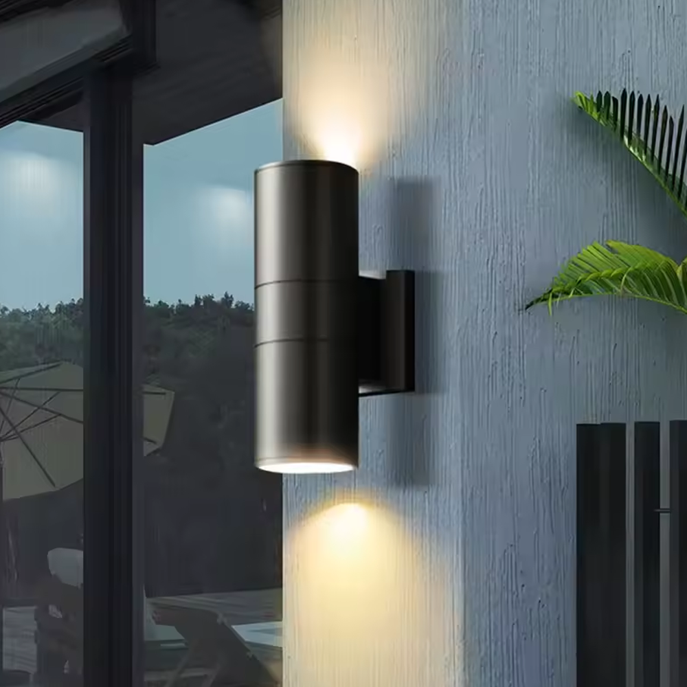 Aurelius – Up & Down Wall Light