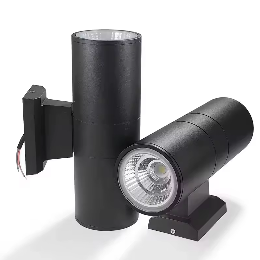 Aurelius – Up & Down Wall Light