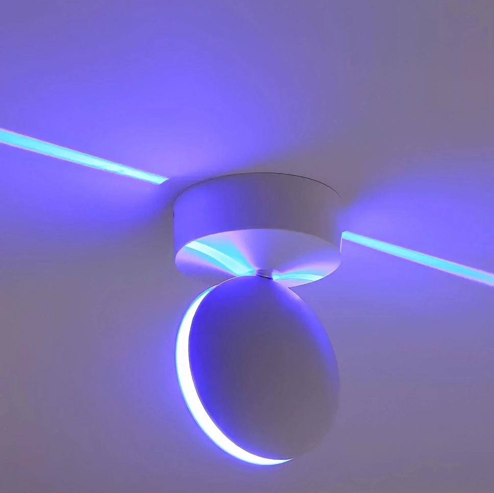 BeamPro – Flexible LED Light Strip for Indoor & Outdoor Use