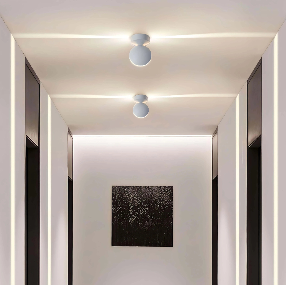 BeamPro – Flexible LED Light Strip for Indoor & Outdoor Use