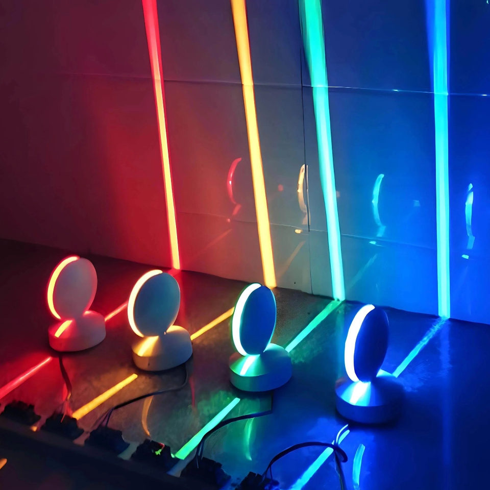 BeamPro – Flexible LED Light Strip for Indoor & Outdoor Use