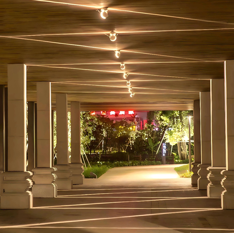 BeamPro – Flexible LED Light Strip for Indoor & Outdoor Use