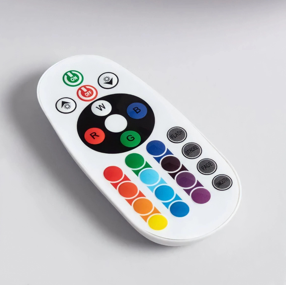 BeamPro – Flexible LED Light Strip for Indoor & Outdoor Use