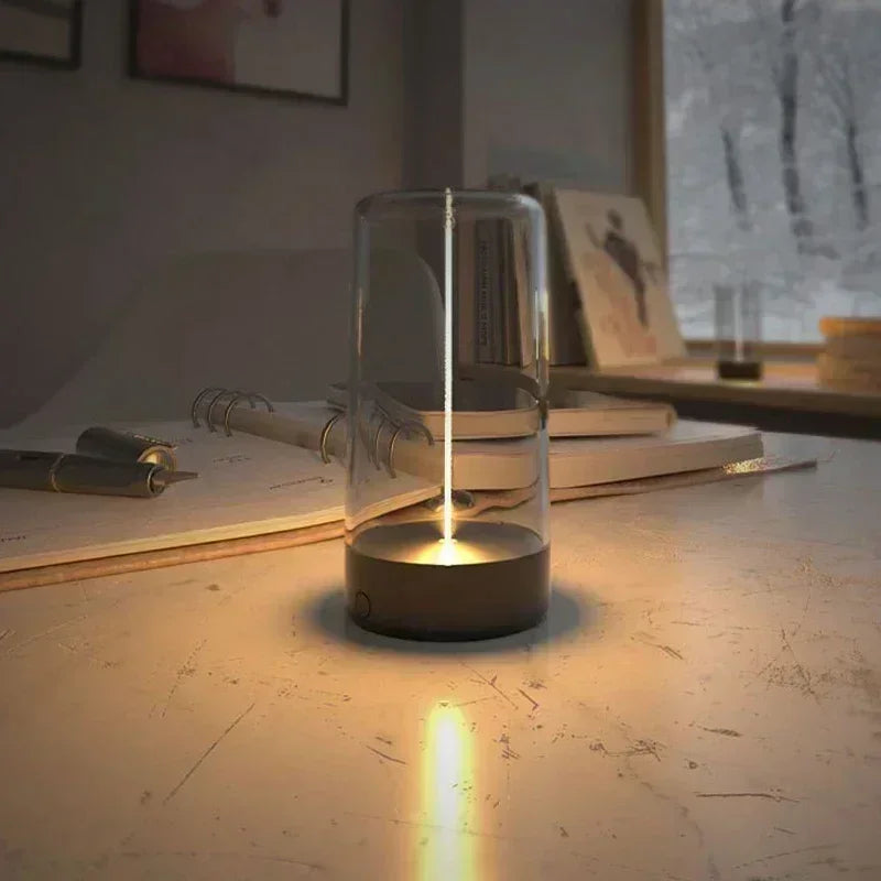 Lynx - Modern LED Desk Lamp