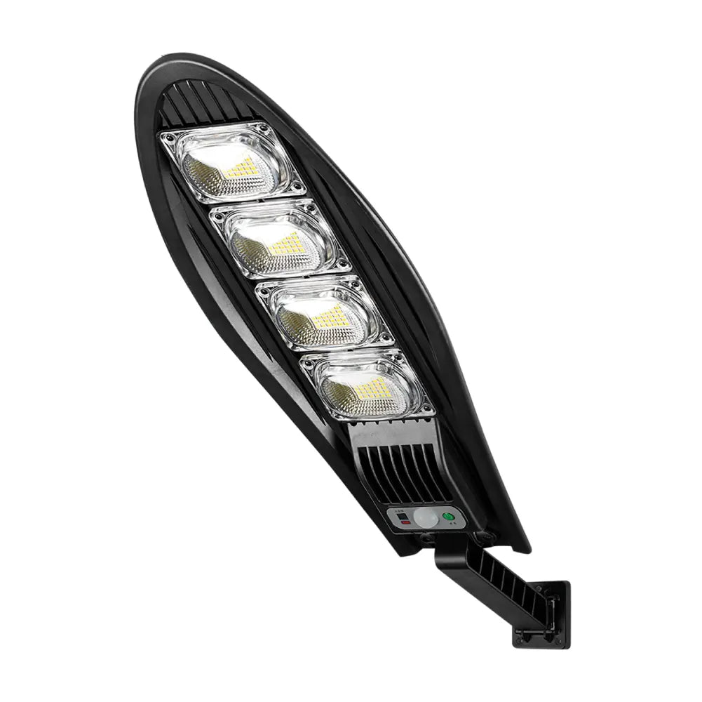 DragonSolar™- 600W Solar Powered Outdoor Light with Motion Detection