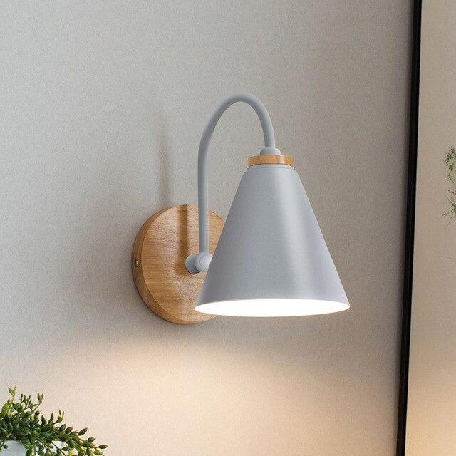 Aspen – Contemporary LED Wall Light