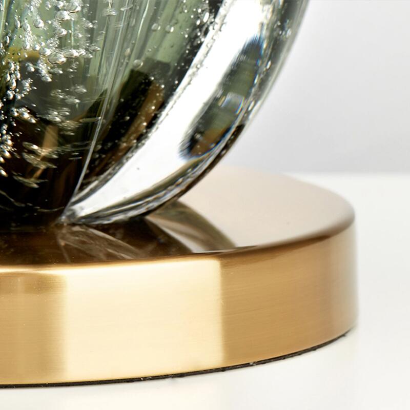 Benjamin - Modern Luxe Table Lamp