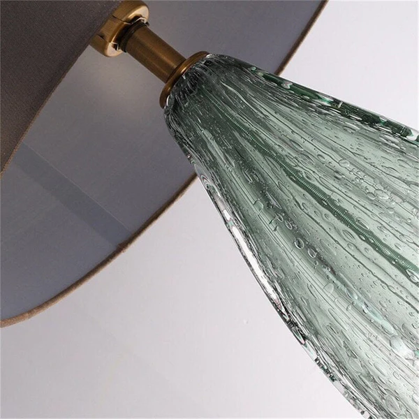 Benjamin - Modern Luxe Table Lamp