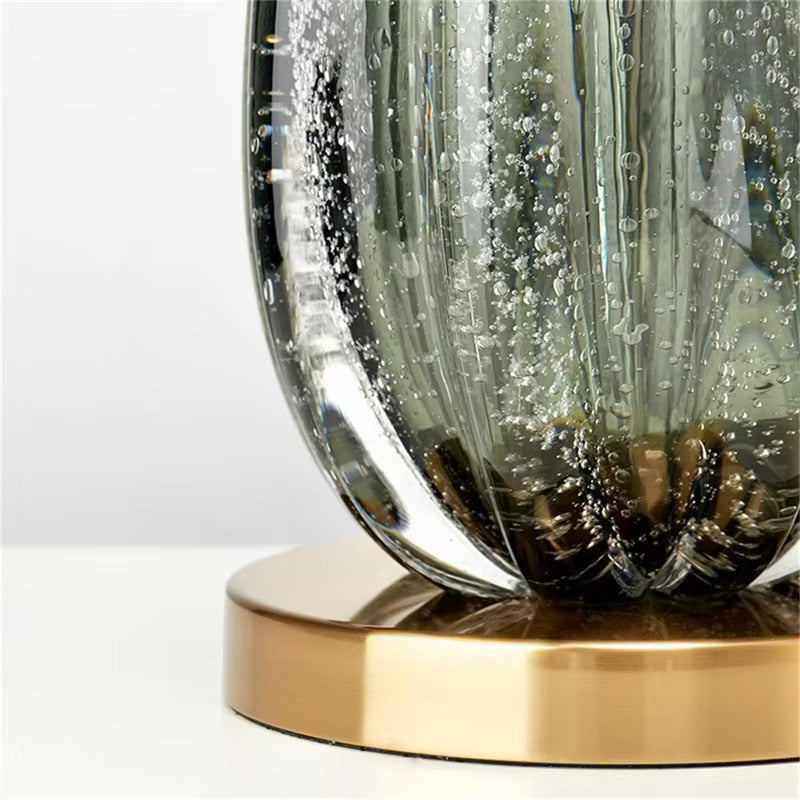 Benjamin - Modern Luxe Table Lamp