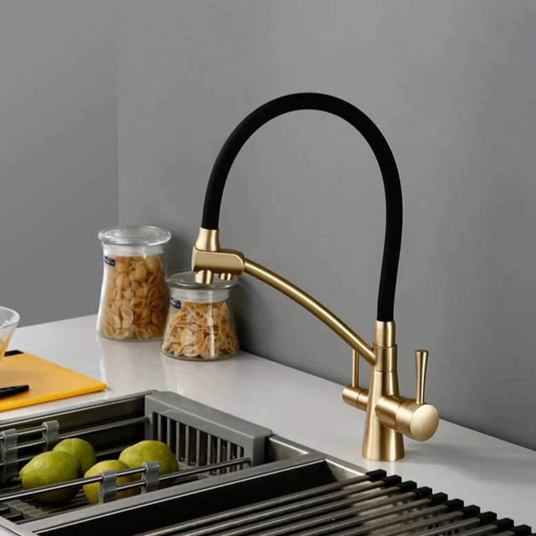Evelyn - Kitchen Faucet