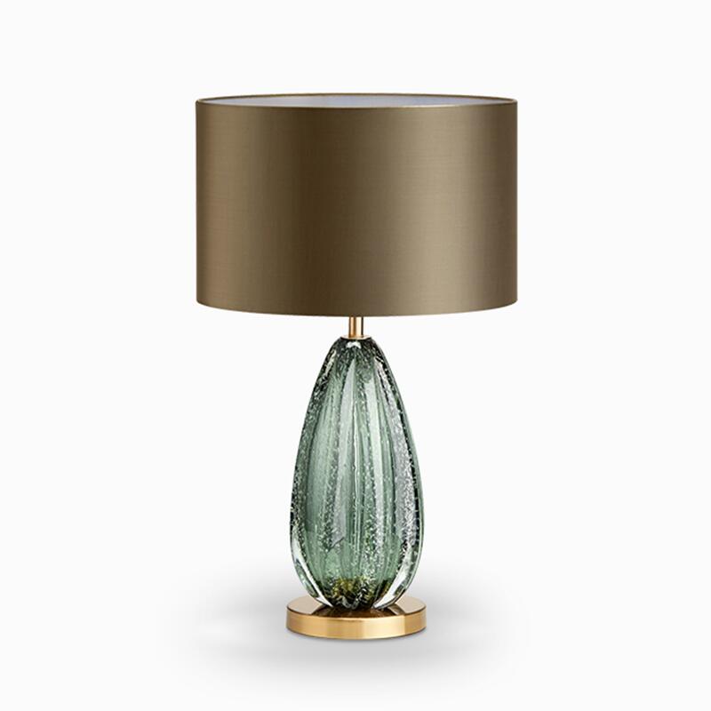 Benjamin - Modern Luxe Table Lamp
