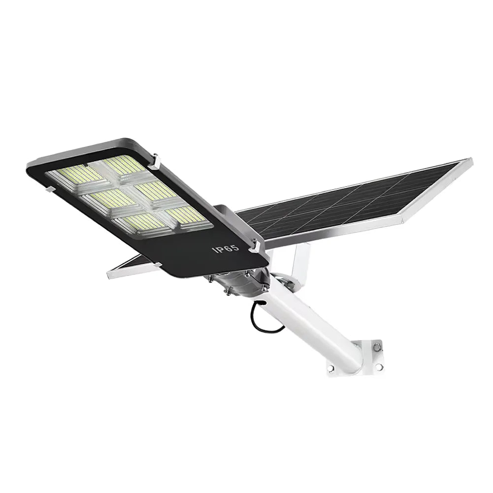 IlluminateSolarGrand™- Extremely Powerful Solar Street Light