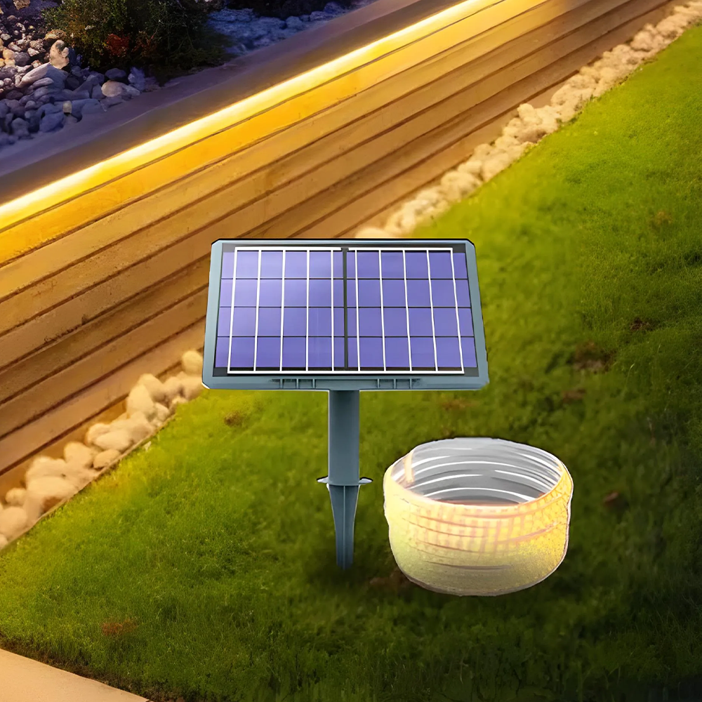 Illuminix™- The Next Generation Solar Led Strips (Clearance Sale)