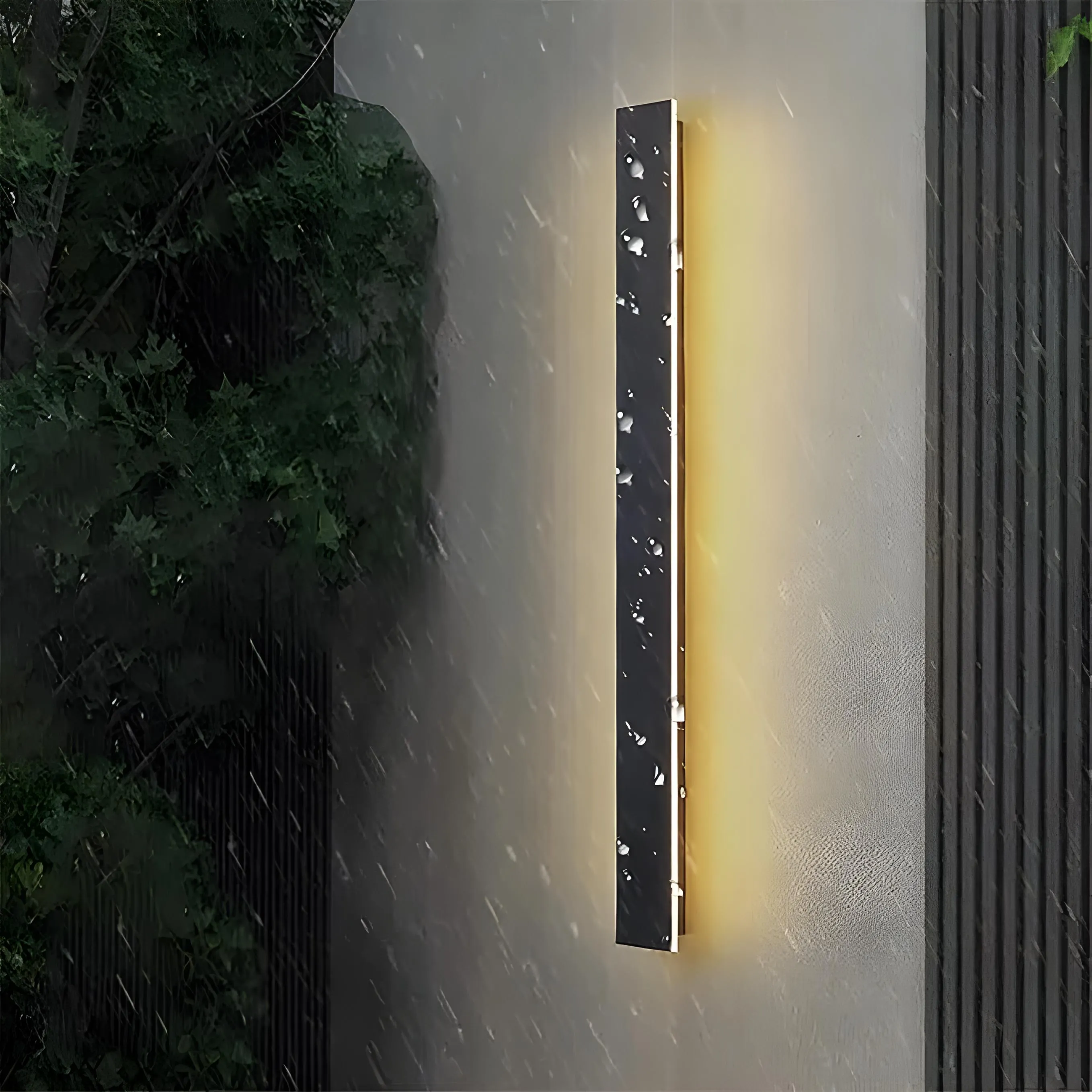 Luminara™ - Modern LED Wall Light Fixture