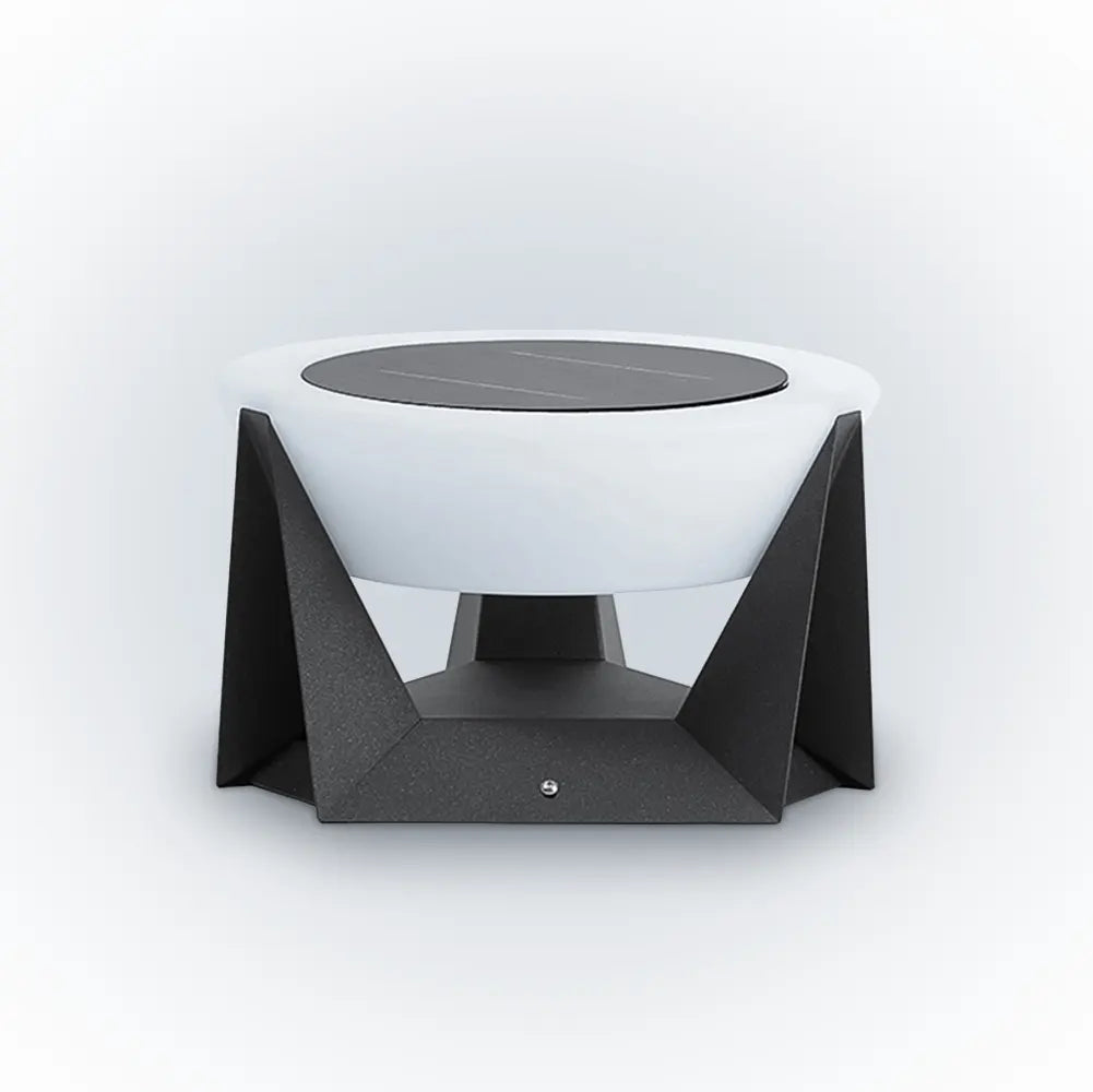 Luminova™- Modern Solar Decorative Light