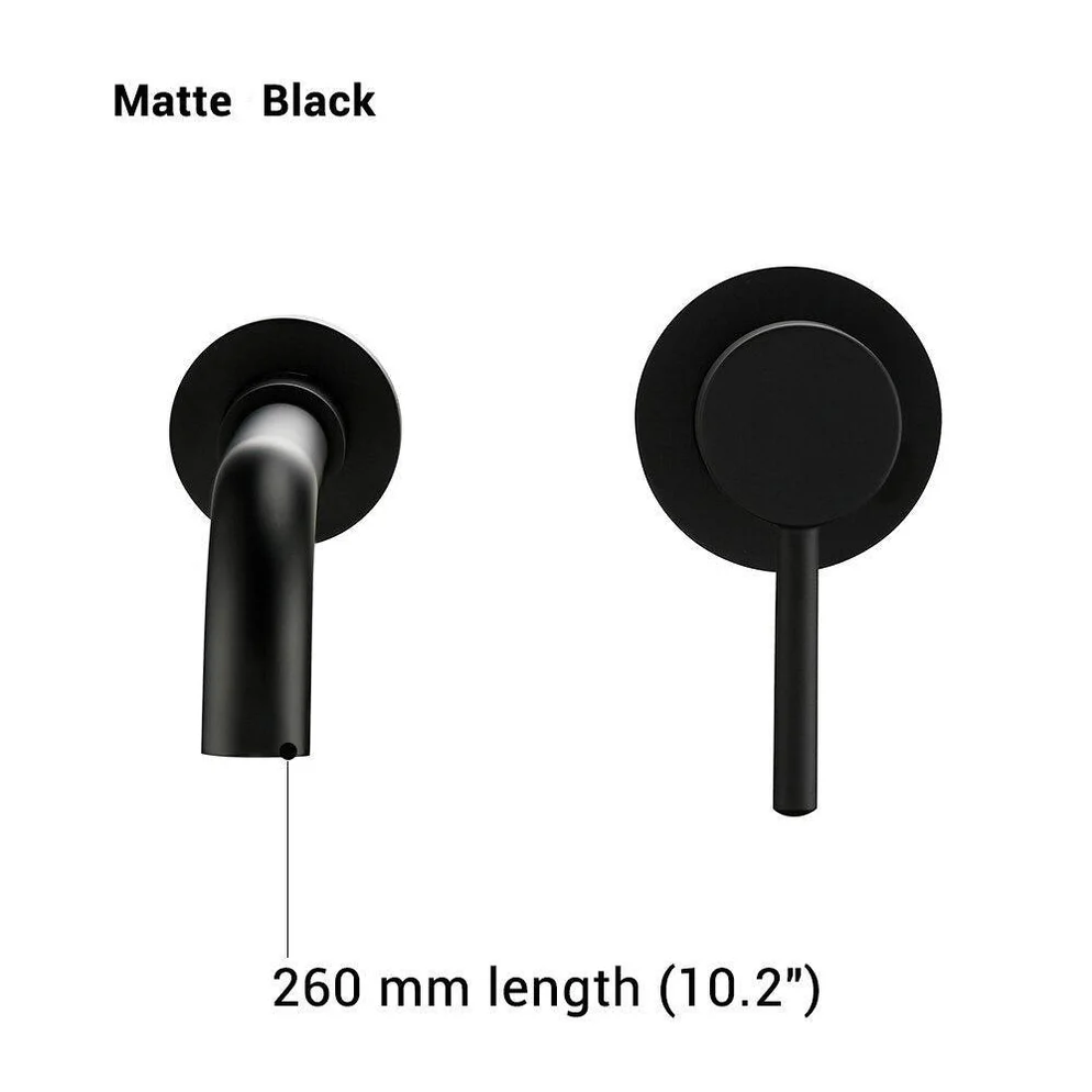 Glowy - 360° Bathroom Sink Faucet