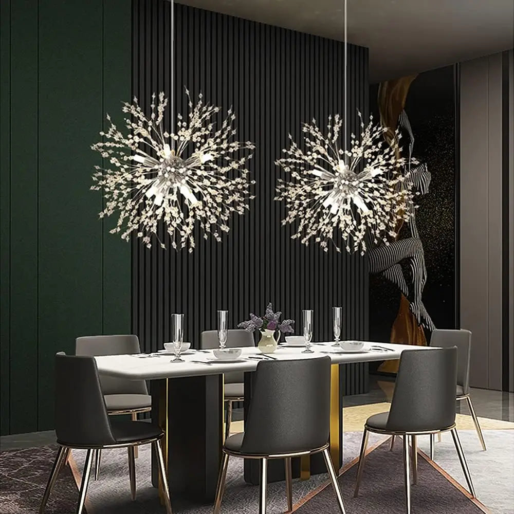 RadiantBloom - Designer Light