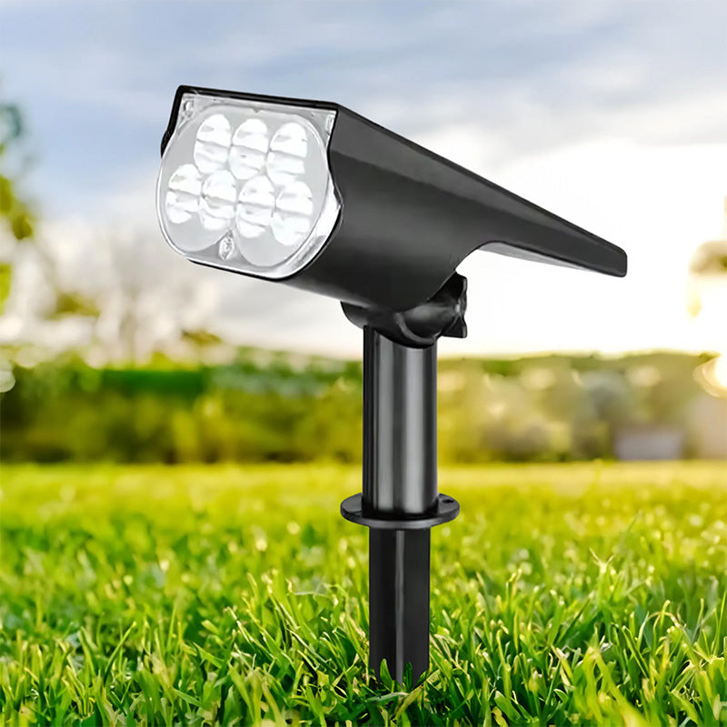 Solar Landscape Light