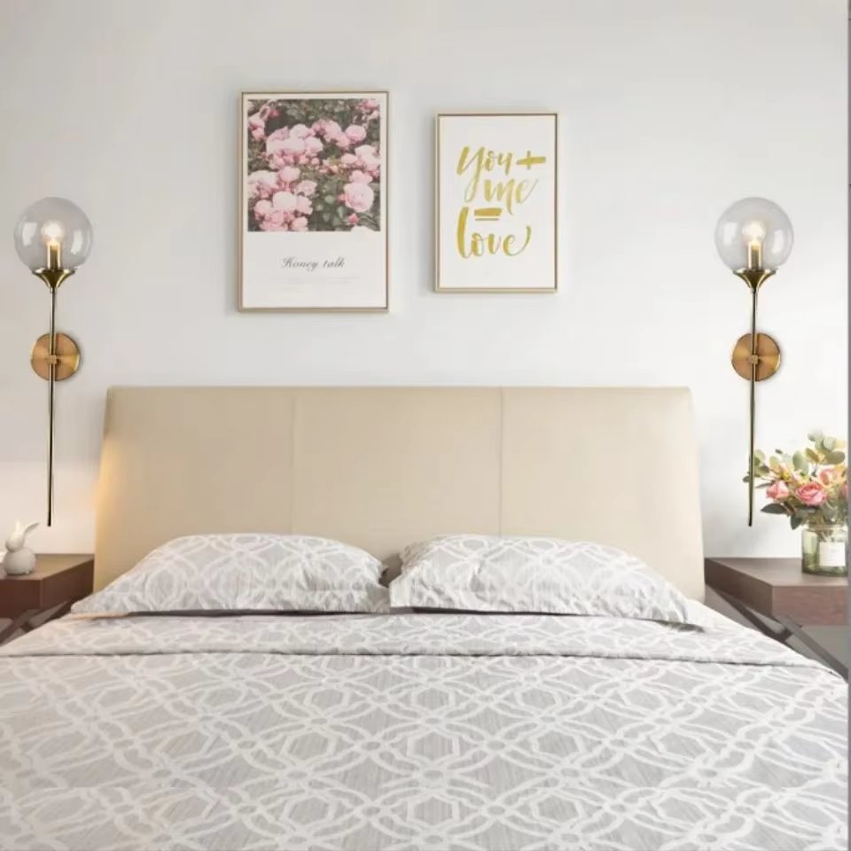 Vega - Modern wall light